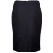 Product thumbnail Straight skirt - Kariban 4