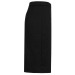 Straight skirt - Kariban, skirt promotional