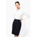 Straight skirt - Kariban wholesaler
