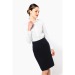 Straight skirt - Kariban, skirt promotional
