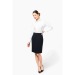 Straight skirt - Kariban wholesaler