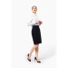 Straight skirt - Kariban, skirt promotional