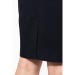 Straight skirt - Kariban wholesaler
