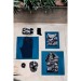 Basic blue jeans, Jean promotional