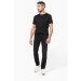 Jean noir basique wholesaler