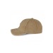 Product thumbnail Vintage faded canvas cap 3
