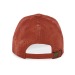 Casquette en toile délavée vintage, Casquette tendance promotional
