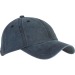 Vintage faded canvas cap, Trendy cap promotional