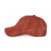 Vintage faded canvas cap, Trendy cap promotional