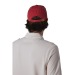 Vintage faded canvas cap, Trendy cap promotional