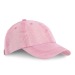 Vintage faded canvas cap, Trendy cap promotional