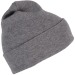 Bonnet à revers ultra doux, Bonnet promotional