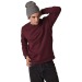 Bonnet à revers ultra doux, Bonnet promotional