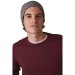 Bonnet à revers ultra doux, Bonnet promotional