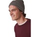 Bonnet à revers ultra doux, Bonnet promotional