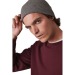 Bonnet à revers ultra doux wholesaler