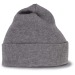 Bonnet à revers ultra doux, Bonnet promotional
