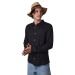 Classic straw hat - K-up, straw hat promotional