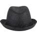 Chapeau de paille Bac, chapeau de paille promotional