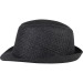 Chapeau de paille Bac wholesaler