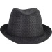 Chapeau de paille Bac, chapeau de paille promotional