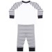 Product thumbnail Striped pyjama - Larkwood 1