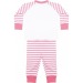 Product thumbnail Striped pyjama - Larkwood 2