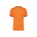 Adult short sleeve jersey - Proact, soccer jersey promotional