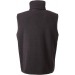 Microfleece waistcoat - Result, Textile Result promotional
