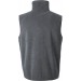 Microfleece waistcoat - Result wholesaler
