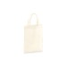 Product thumbnail Cotton gift bag - Westford Mill 3