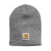 Product thumbnail Knitted hat - carhartt 1