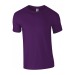Product thumbnail Men's softstyle round-neck T-shirt - Gildan 3