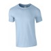 Product thumbnail Men's softstyle round-neck T-shirt - Gildan 4