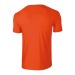 Men's softstyle round-neck T-shirt - Gildan, Gildan Textile promotional
