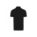 Product thumbnail Men's supima® short sleeve polo shirt - Kariban 3