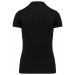 Product thumbnail Women's supima® short sleeve polo shirt - Kariban 3