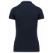 Product thumbnail Women's supima® short sleeve polo shirt - Kariban 4