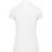 Product thumbnail Women's supima® short sleeve polo shirt - Kariban 5