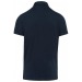 Men's jersey polo shirt 180g wholesaler