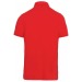 Men's jersey polo shirt 180g, Jersey mesh polo shirt promotional