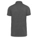 Men's jersey polo shirt 180g wholesaler