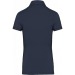 Women's short sleeve jersey polo shirt - Kariban wholesaler