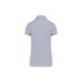 Women's short sleeve jersey polo shirt - Kariban wholesaler