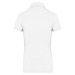 Women's short sleeve jersey polo shirt - Kariban, Jersey mesh polo shirt promotional