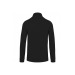 Product thumbnail Men's long sleeve jersey polo shirt - Kariban 4