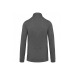 Product thumbnail Men's long sleeve jersey polo shirt - Kariban 5