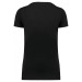 Product thumbnail Supima® T-shirt short sleeve round neck - Kariban 3