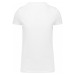 Product thumbnail Women's supima® v-neck short sleeve t-shirt - Kariban 5
