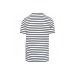 Product thumbnail Striped sailor T-shirt with pocket 3